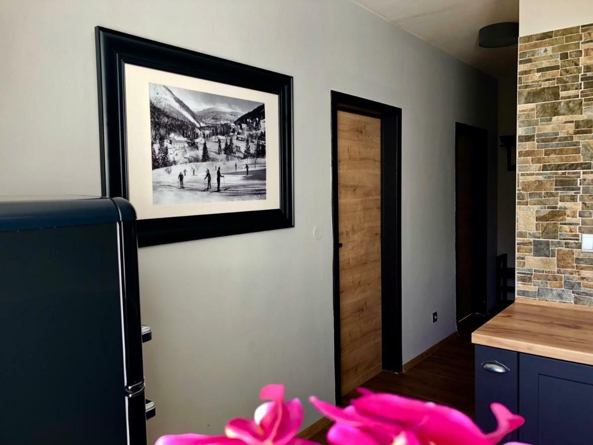 Apartment Elis Spindleruv Mlyn Exterior photo